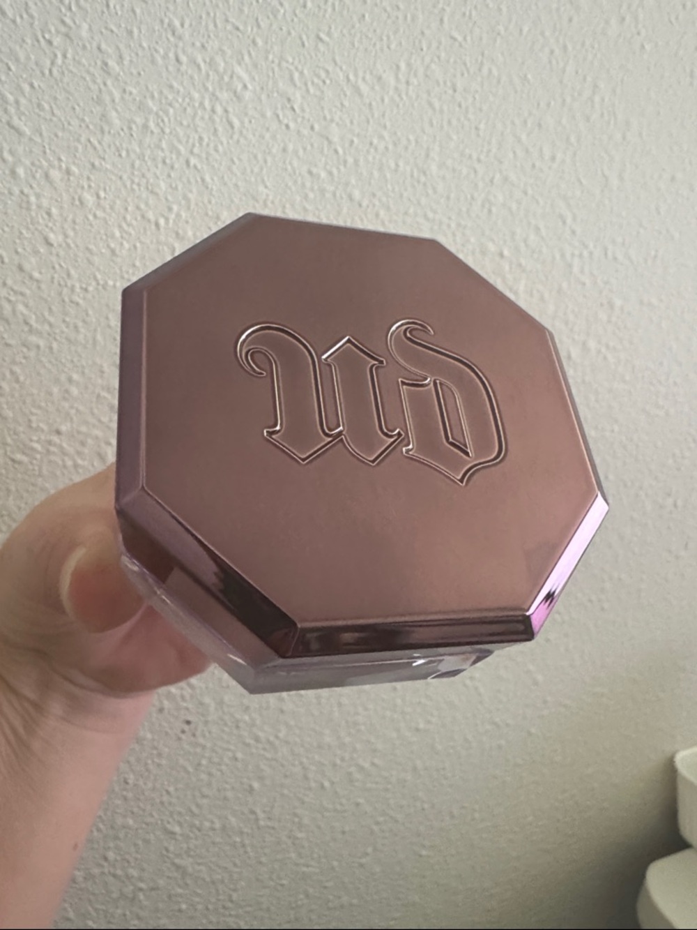 Urban Decay All Nighter Loose Setting Powder - NWT - Picture 10 of 13